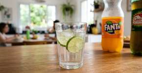 Como parar de beber refrigerante: Ajuste comportamental gradual