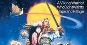 As Aventuras de Erik, O Viking