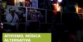 Carnaval o ano inteiro: conheça a Casa do Baixo Augusta