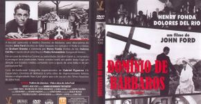 Domínio de bárbaros