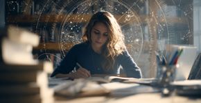Os 4 signos com mais sucesso nos estudos em 2025 surpreendem