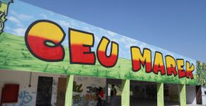 CEU Marek recebe a Feira Bazar Totarte 74 neste sábado