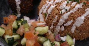 Busca por refeições veganas cresce e um terço da população opta por comida sem origem animal