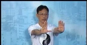 Lian Gong em 18 terapias