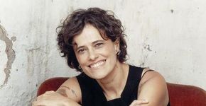 Obra de Cássia Eller é comentada por Zélia Duncan no CCBB