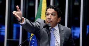 Foto: (Jefferson Ruddy/Agência Senado)