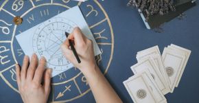 Tarot semanal: previsão para os signos de 06 a 12 de outubro de 2025