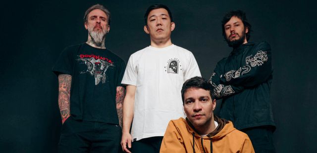 Dead Fish – 20 anos de ‘Zero e Um’