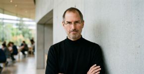 Steve Jobs, o visionário que mudou nossa tecnologia: “Seu tempo é limitado, então não o gaste vivendo a vida de outra pessoa”