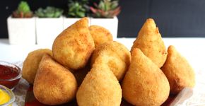 Foto: (Receitas que amo)