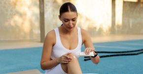 Cânfora ajuda a aliviar dores musculares? Entenda como funciona