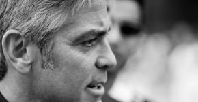 George Clooney lança projeto para deter as guerras na África