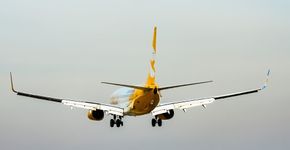 Foto: (Reprodução/Facebook/FlyBondi)