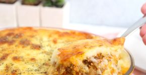 Foto: (Receitas que amo)