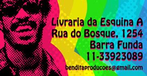 Bendita Festa com Bina Coquet e Nick Lanis