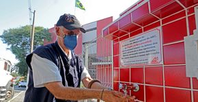 Foto: (Adonis Guerra/SMABC/Fotos Públicas)