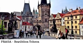 5 cidades para mochilar no Leste Europeu