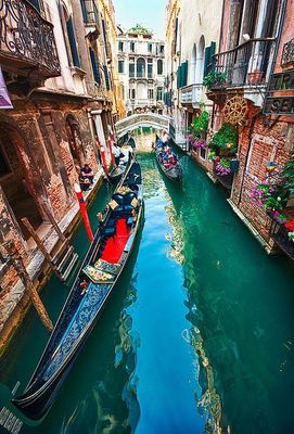 Veneza, Itália 