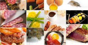 Proteína pode ser amiga e inimiga; entenda os motivos