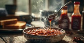 Ingrediente britânico eleva feijão tradicional com apenas uma adição simples