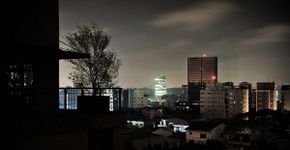 Fim de semana na Vila Madalena