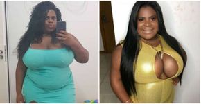 Jojo Toddynho descobre que perdeu 12 quilos de maneira inusitada