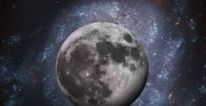 Lua hoje: veja qual é a fase lunar desta quinta-feira, 6 de novembro de 2025