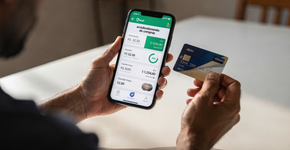 O truque da carteira digital que faz seu troco virar investimento sozinho