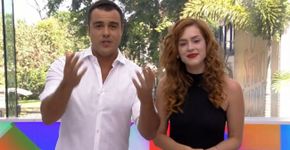 Foto: (Reprodução/TV Globo)