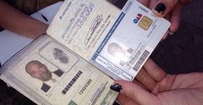 Depois de mobilização coletiva, morador de rua volta a frequentar faculdade