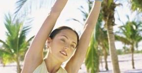 Sete técnicas para relaxar em apenas 1 minuto