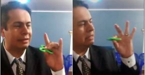 Pastor diz que brinquedo febre do momento é demoníaco