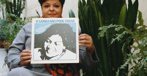 ‘Bambas’ explora o protagonismo feminino no samba de São Paulo