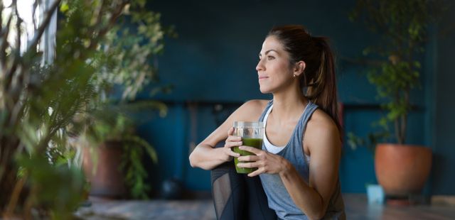 Conheça o suco pré-treino que atletas adoram tomar