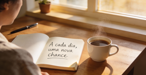 Sua semana será outra após aplicar estas frases de pensamentos positivos nos seus dias
