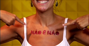 Vídeo: Tatuagens feministas para você fazer antes do bloco