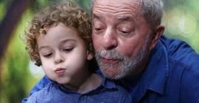 Morte do neto Arthur produz a pior Fake News na vida de Lula