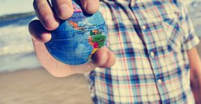 10 dicas para você conseguir um trabalho ou estágio fora do Brasil