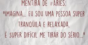 Qual é a maior mentira de cada signo? Confira as ilustrações
