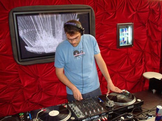 Dj Merli