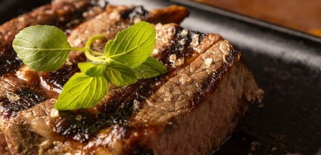 Restaurantes de parrilla argentina na SP Restaurant Week