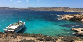 5 motivos (e imagens) para conhecer Malta