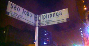 Fui conhecer 3 cinemas pornôs do centro de São Paulo