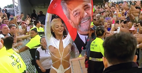 Foto: (Reprodução/Multishow)