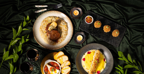 Motéis de SP têm menus de chefs a partir de R$ 69