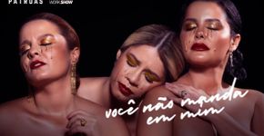 Foto: (Reprodução/YouTube @Maiara & Maraisa)