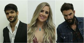 Confira os looks dos brothers e sisters para a final do BBB 18