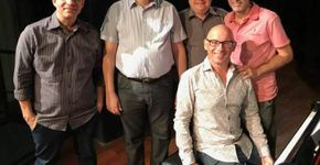 Música Clássica gratuita na gravação do programa “Prelúdio”