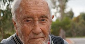 Cientista australiano de 104 recorre à eutanásia para morrer