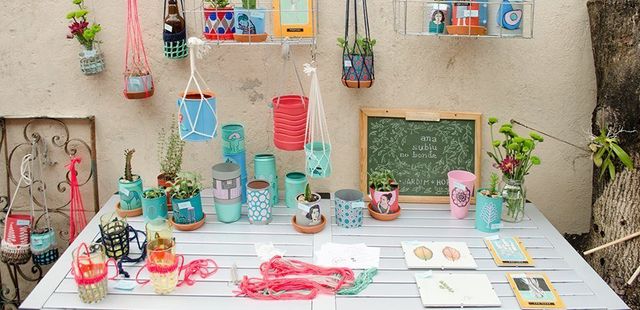 5 feiras para comprar diretamente de quem produz